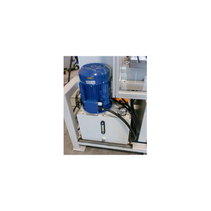 Máy Ép Thủy Lực Công Nghiệp Chất Lượng Cao Để Lắp Ráp Kim Loại Uốn Phù Hợp - Product Image 3