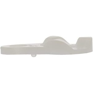 ERP 240457701 - Pieza de Repuesto para Puerta de Refrigerador, Cierre de Plástico Manual/Eléctrico para Refrigeradores Domésticos y de Hotel, Nueva - Product Image 3