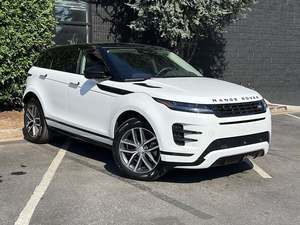 Evoque P250 Dynamic SE AWD 2025, Automático, Volante a la Izquierda, Interior de Cuero Claro, Neumáticos R19 - Product Image 2