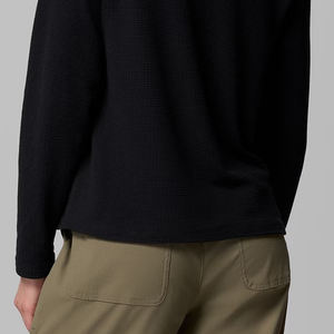 Diseño de Logotipo Personalizable para Sudadera Moderna con Cuello Redondo para Mujer 2026, para Compradores al por Mayor con Servicio OEM - Product Image 6