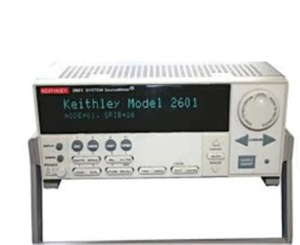 Nuevo Sistema SourceMeter Keit-hley 2636A CA 220v - Product Image 3
