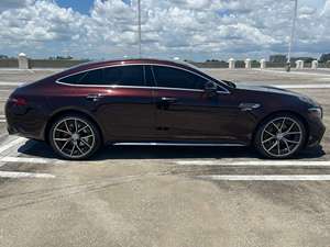 รถยนต์ปี 2024 - รถซีดาน 4 ประตู พวงมาลัยซ้าย เครื่องยนต์เทอร์โบ 6 สูบ 429 แรงม้า ระบบขับเคลื่อนสี่ล้อ ไม่เคยเกิดอุบัติเหตุ พร้อมส่งออก - Product Image 3