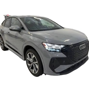 SUV Eléctrico Compacto Premium 2024, Coupé Eléctrico de Largo Alcance con Iluminación LED e Interior de Lujo, Sin Accidentes - Product Image 1