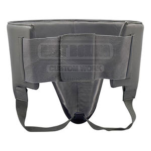 2025 Profession boxe aine garde personnalisé multicolore aine garde sécurité boxe aine garde - Product Image 2