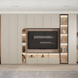 Vente en gros, <span class=keywords><strong>meuble</strong></span> <span class=keywords><strong>TV</strong></span> en acier inoxydable 304 aux couleurs froides, <span class=keywords><strong>meuble</strong></span> <span class=keywords><strong>TV</strong></span> antibactérien sur pied pour appartement, <span class=keywords><strong>salon</strong></span> - Product Image 2