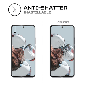 Antishock สำหรับ Xiaomi 12T อุปกรณ์ป้องกันหน้าจอระดับพรีเมียมเพื่อเพิ่มการปกป้องอุปกรณ์ - Product Image 5