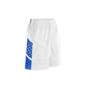 En stock uniforme de crosse d'équipe uniforme de crosse en matériau durable uniforme de crosse léger - Product Image 6