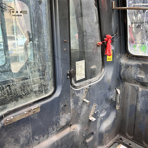 TALUADA escavatore cabina <span class=keywords><strong>Kobelco</strong></span> SK350-8 cabina Assy SK350-8 escavatore assemblaggio cabina - Product Image 5