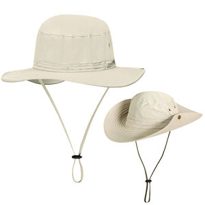 Sombreros de Pescador Impermeables para Hombre, Estilo Nuevo, Promocionales, OEM, al por Mayor - Product Image 6