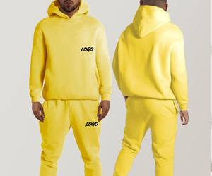 Ropa de calle informal, venta al por mayor, chándal para hombre, ropa de calle informal, chándales de diseño personalizado de alta calidad OEM para hombres y mujeres - Product Image 4