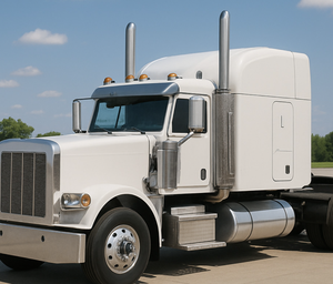 Best!! AFFORDABLE CLEAN Sleeper <b>Truck</b> USED 2023 2023 2024 2025 <b>FREIGHTLINERS</b> CASCADIA Sleeper <b>Truck</b> - Product Image 1