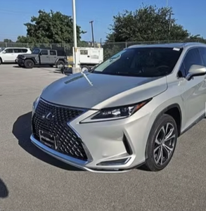 RECÍEN LLEGADO Lexus RX 350L FWD 2021, Venta de Temporada, Autos Usados Premium - Product Image 5