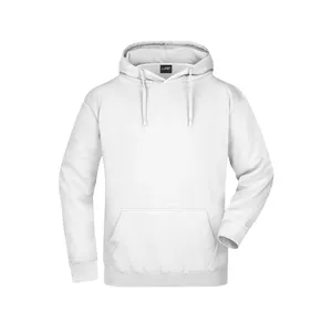 Felpe con Cappuccio Personalizzabili per Merchandising Promozionale - Product Image 2