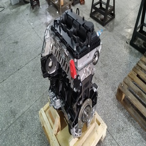 เครื่องยนต์ดีเซล4สูบของแท้บล็อก<span class=keywords><strong>ยาว</strong></span>สำหรับ <span class=keywords><strong>Ford</strong></span> <span class=keywords><strong>Everest</strong></span> U375แรนเจอร์ BT50 MAZDA BB3Q 6006 EA สภาพใหม่และใช้แล้ว - Product Image 2