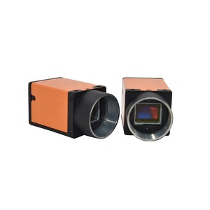 Vision Datum LEO 640P-336gc Tốc Độ Cao 336 Khung Hình/GIÂY 0,3MP PYTHON 300 1/4 Camera Quan Sát Máy Màu C-Mount CMOS GigE Toàn Cầu - Product Image 3