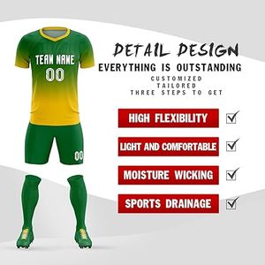Uniforme de football - Product Image 4