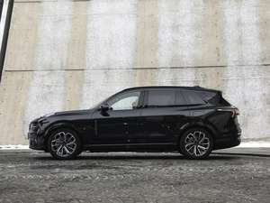 รถยนต์พลังงานใหม่ CO 09 EMP ปี 2025 มือสอง รถยนต์พลังงานใหม่แบบปลั๊กอินไฮบริด 5 ที่นั่ง - Product Image 4