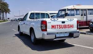 Mitsubishi I Diesel Automatique 4x4 d'occasion 2022, moteur >8L, régulateur de vitesse adaptatif, sièges en cuir, transmission intégrale, conduite à gauche, R21 - Product Image 3