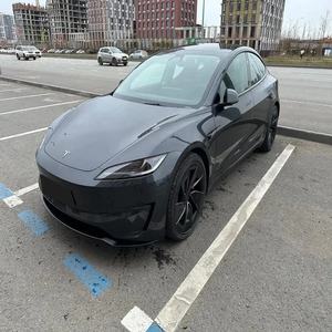 เทสลา โมเดล 3 ใหม่ - Product Image 1