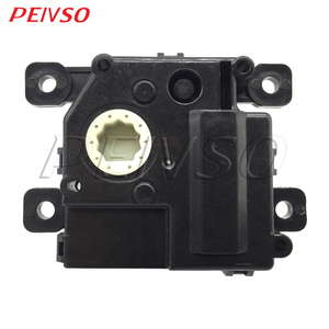 PEIVSO Nuevo Actuador de Compuerta de Aire/Ventilador para Toyota Land Cruiser 5.7L 2008-2013 OEM 87106-50390 - Product Image 2