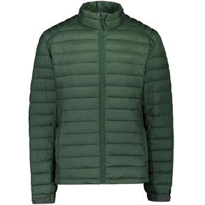 Chaqueta acolchada de alta calidad, estilo urbano, talla grande, transpirable, clásica, unisex, para invierno, en venta. - Product Image 1