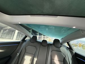 ได้รับการรับรองว่าสะอาดและใช้งานได้ค่อนข้างดี2024เทสลารุ่น3ระยะไกล - Product Image 3