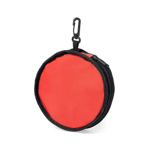 Ciotola Pieghevole Ecologica Keken RPET per Campeggio ed Escursionismo - Product Image 3