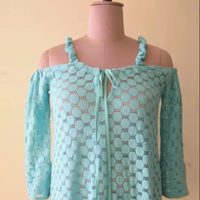 Robe de mode pour femmes 100% coton à fleurs à manches longues coupe trapèze pour l'été, le printemps, les fêtes et les activités en plein air