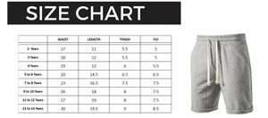 Pantalones cortos deportivos para hombre de tela de secado rápido ligeros y duraderos para correr - Product Image 6