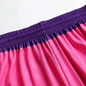 Uniformes de Baloncesto sin Mangas de Poliéster 100%, Material de Primera Calidad, Marca Privada, Transpirables, Tallas Grandes, Secado Rápido, Último Modelo en Venta - Product Image 4