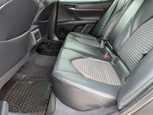 รถยนต์มือสอง TOYOTA CAMRY SE ปี 2020 พวงมาลัยซ้าย/ขวา - Product Image 3
