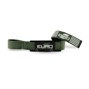 Sangles de sublimation en coton légères et réglables antidérapantes en gros, logo personnalisé, offrant des designs uniques pour un soutien solide du poignet - Product Image 3