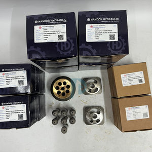 Kit de Reparación de Bomba Hidráulica Handok A8VO107, Pistón Principal para Excavadora, Piezas de Maquinaria de Construcción - Product Image 2