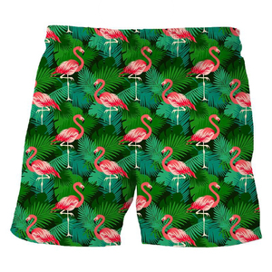 ชุดว่ายน้ำแบบลำลองของผู้ชายกางเกงขาสั้นสำหรับเล่นกีฬาปรับแต่งได้ชุดเล่นกีฬาแบบ2025 - Product Image 5