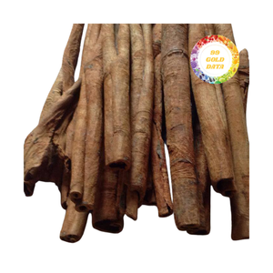 Bâtons de cannelle séchés au soleil du Vietnam longs et épais pour l'industrie alimentaire emballés à la machine sans couleur ajoutée épices et herbes simples - Product Image 3