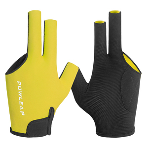Gants de <span class=keywords><strong>billard</strong></span> à séchage rapide Offre Spéciale Logo personnalisé Gants de <span class=keywords><strong>billard</strong></span> à trois doigts Fournisseur d'accessoires de <span class=keywords><strong>billard</strong></span> - Product Image 5