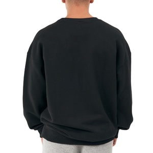 Sweat-shirts pour hommes au design personnalisé, nouvelle mode, haute qualité, vêtements décontractés, basiques, sweat-shirt en coton mélangé pour hommes, FABRIQUÉ PAR HS 2026 - Product Image 6