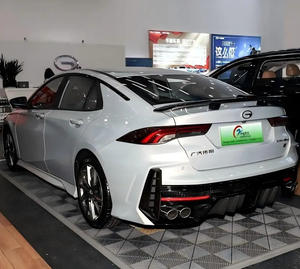 Precio bajo al por mayor 2024 GAC Trumpchi EMPOW 270T DCT Empow R-Style Edition 1,5 T Tracción delantera híbrida GAC Trumpchi EMPOW - Product Image 4