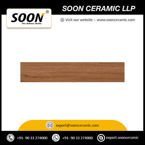 กระเบื้องพอร์ซเลนแบบขั้นบันไดกันลื่น300x1200สำหรับการส่งออกทั่วโลก - Product Image 3