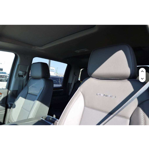 EXCELENTE CAMIONETA <span class=keywords><strong>GMC</strong></span> Sierra 3500 HD Denali DOBLE CABINA USADA EN EXCELENTES CONDICIONES - Product Image 5