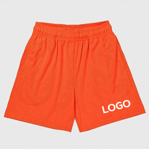 Vente en gros : Tissu respirant en maille 100 % polyester, anti-vent, écologique, imprimé sur mesure, anti-plis, pour le fitness et le basketball estival - Product Image 5