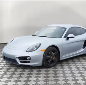 VENTAS 2014 P0r-sche Cayman Base OEM Industrial DIY 1 Año de Garantía PL Listo para Enviar - Product Image 1