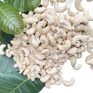 เม็ดมะม่วงหิมพานต์คั่วแบบเม็ดมะม่วงหิมพานต์จากเวียดนามถั่วเม็ดมะม่วงหิมพานต์ Ww180 Ww240 Ww320ราคาถูก - Product Image 1