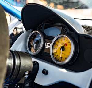 Motos tout terrain 3 roues CAMPAGNA T-REX RR 3S 2024 - Product Image 2