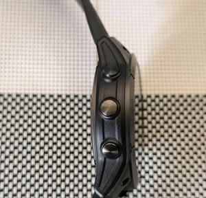 Reloj Inteligente Garmin Fenix 8 Pro de 51 mm con Pantalla AMOLED de Zafiro, GPS Premium y Carcasa de Titanio - Product Image 4