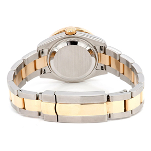 Montre en acier inoxydable avec mouvement à quartz entièrement pavée de moissanite, design haut de gamme - Product Image 6