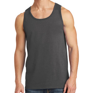 Vente en Gros Hommes Respirant Personnalisé Débardeur Bodybuilding Fitness Chemises Sans Manches - Product Image 4