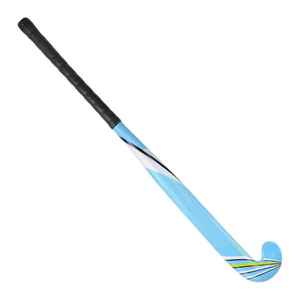 Bâton de hockey en carbone ultra léger de qualité supérieure personnalisé modèle 3D de bâton de hockey sur gazon professionnel pour l'automne hiver - Product Image 3