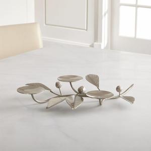 Bougie en métal au design haut de gamme la plus populaire avec poudre noire cuite bougeoir suspendu fini au meilleur prix - Product Image 3