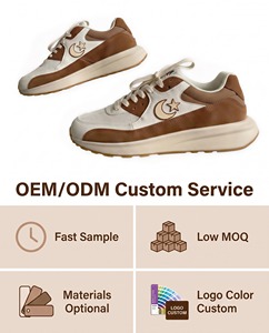 Sneakers di Design di Alta Qualità, Produzione con Etichetta Privata, Sneakers Chunky da Uomo, Campione Rapido, <span class=keywords><strong>Scarpe</strong></span> Personalizzate Stile Vintage per Camminata - Product Image 2